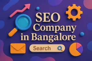 Boost Your Online Visibility with a Top SEO Company in Bangalore π