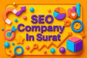 Skyrocket Your Online Presence with a Top SEO Company in Surat π