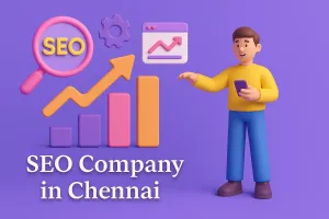 Skyrocket Your Online Visibility with a Top SEO Company in Chennai π