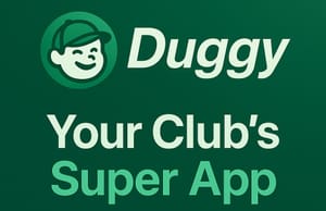 Say Goodbye to Cricket Club Chaos: Introducing Duggy, Your Digital Club Manager