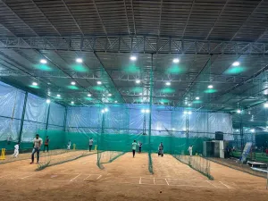 π₯ This Is Where Mumbaiβs Next Cricket Stars Are Made β 711 Cricket Academy