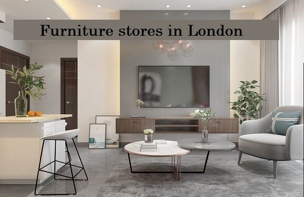 Top 10 Best Furniture Store In London | Furniture Store 2022